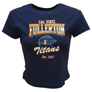 Fullerton Titans Dugout Tee
